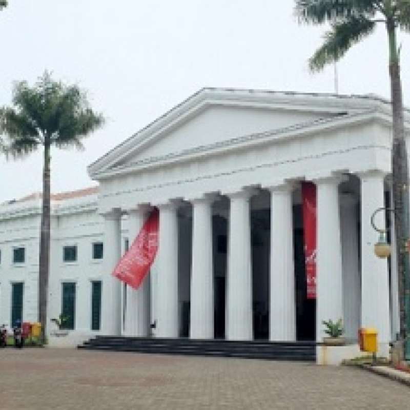 Bank Indonesia Art Corner